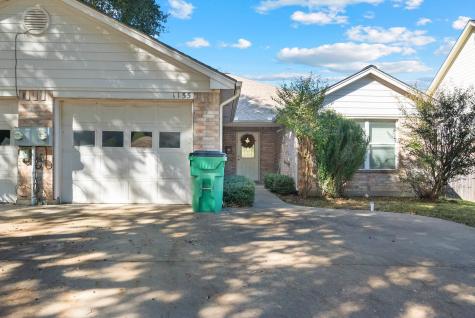 1155 W Cage Street Stephenville TX 76401
