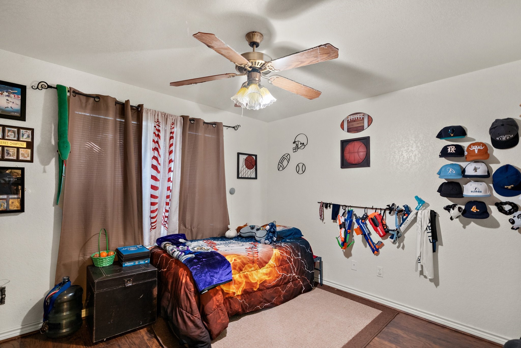 1155 W Cage Street Stephenville TX 76401