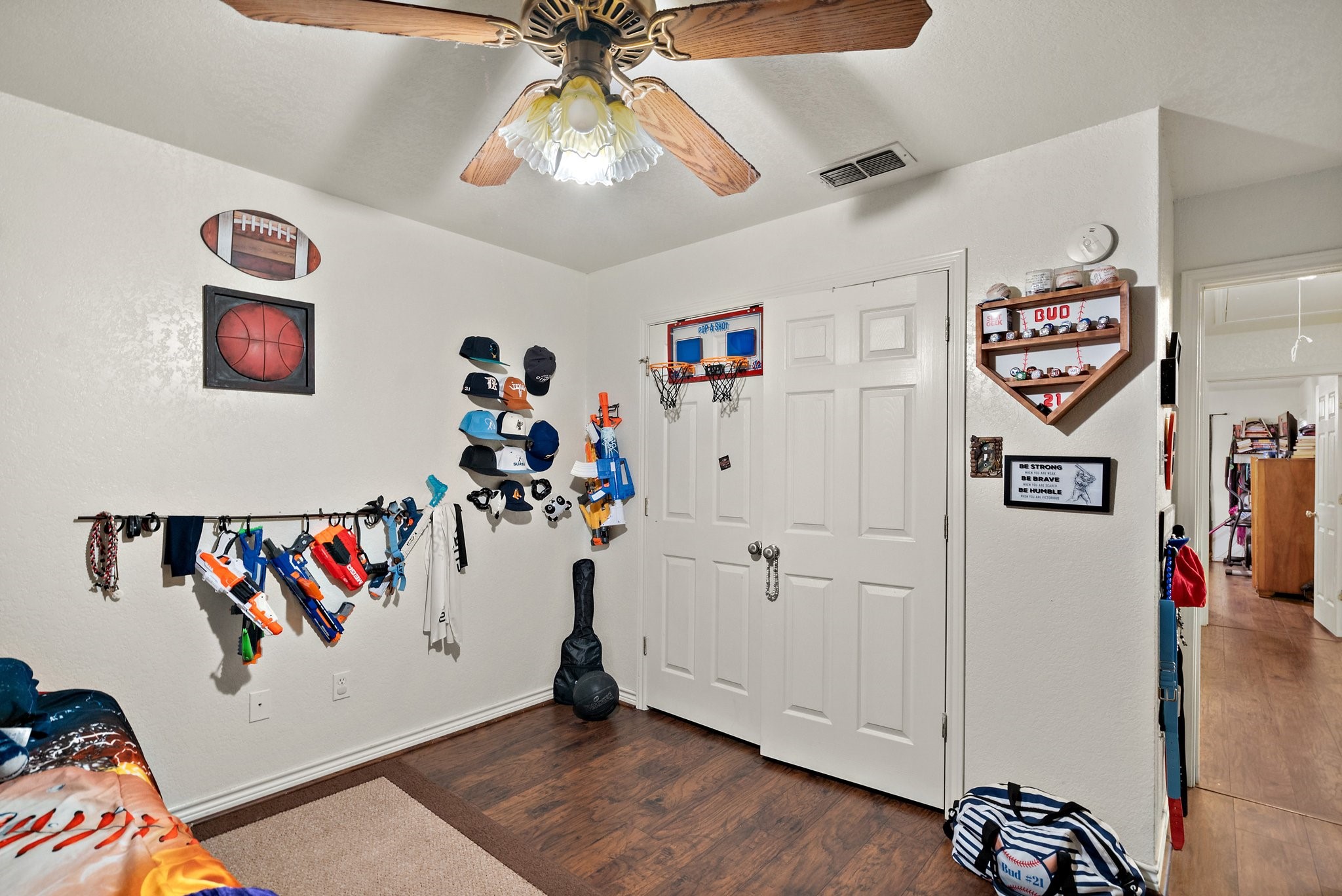 1155 W Cage Street Stephenville TX 76401