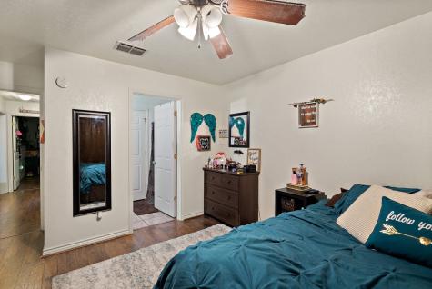 1155 W Cage Street Stephenville TX 76401