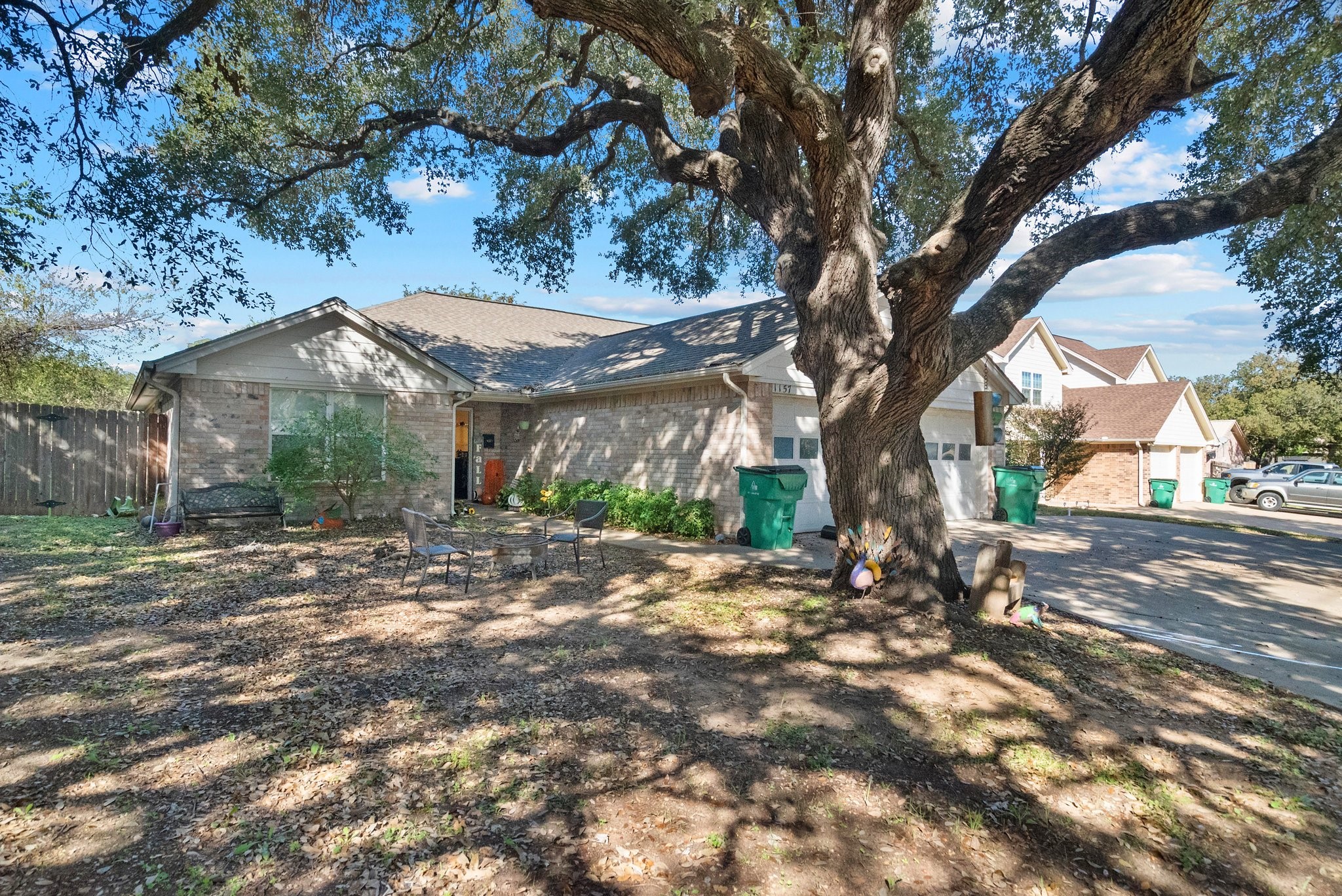1155 W Cage Street Stephenville TX 76401