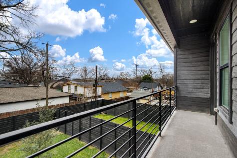 807 S Glasgow Drive Dallas TX 75223
