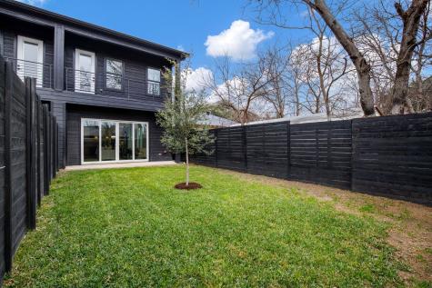 807 S Glasgow Drive Dallas TX 75223