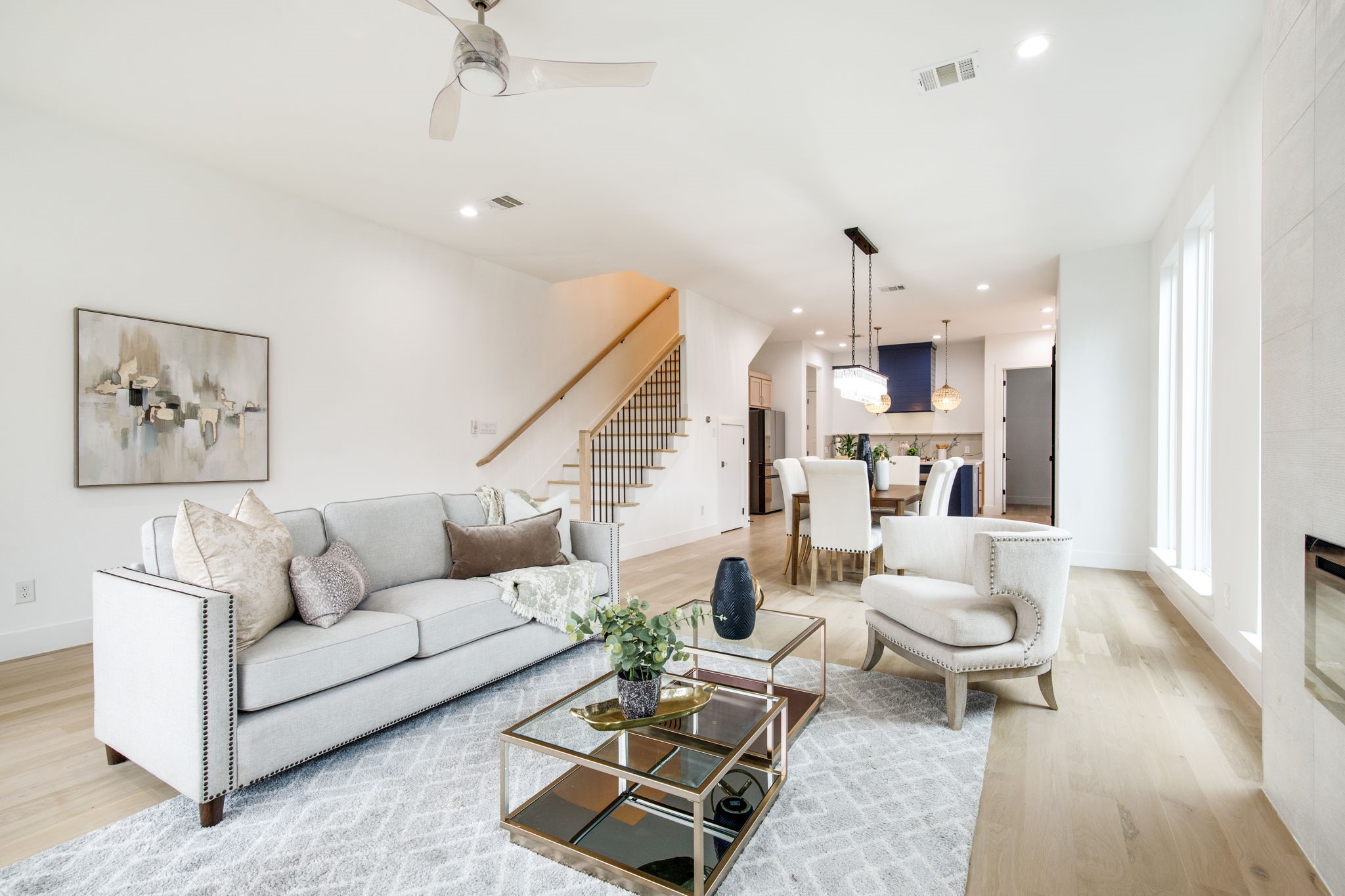 807 S Glasgow Drive Dallas TX 75223