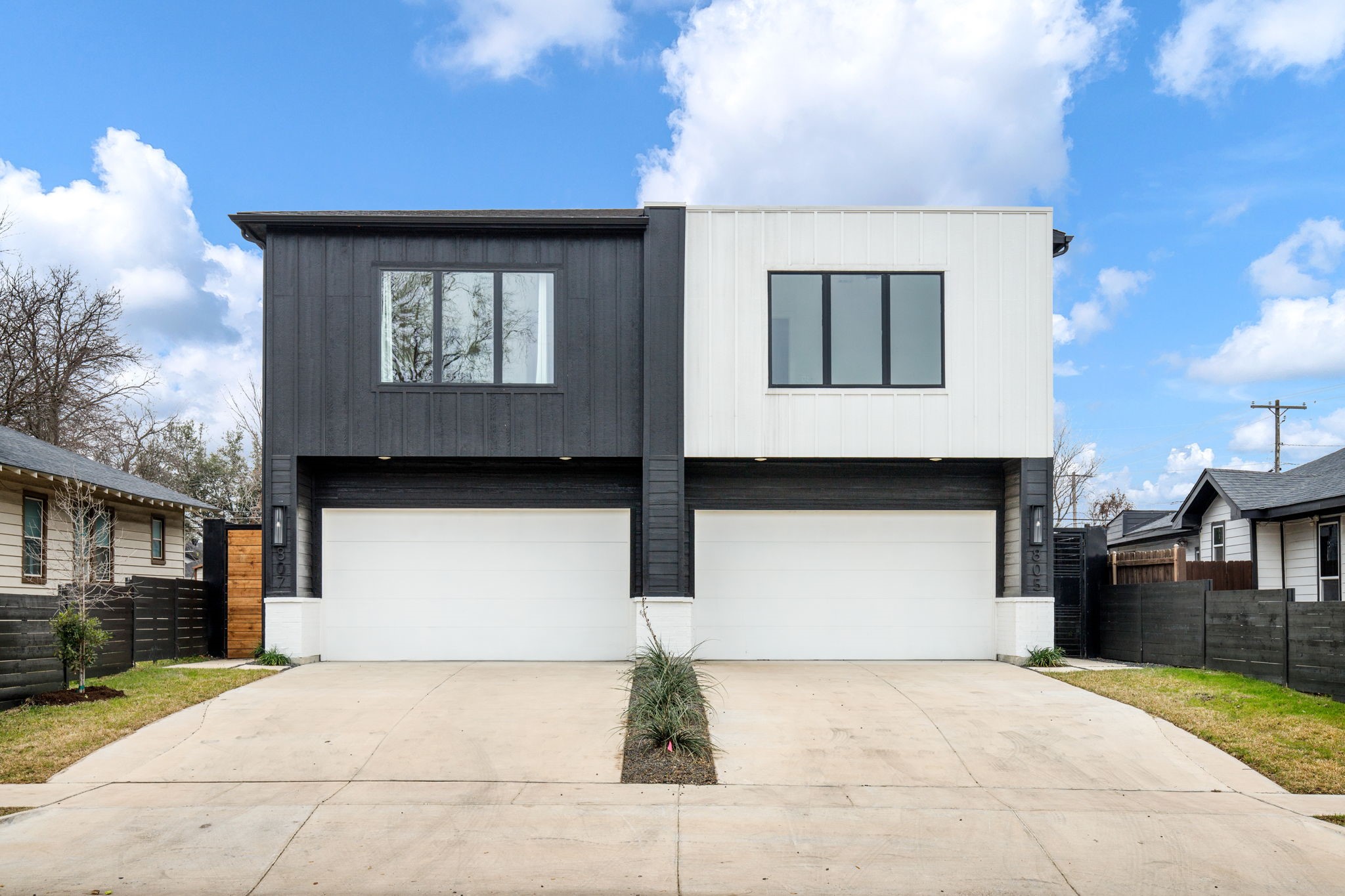 807 S Glasgow Drive Dallas TX 75223