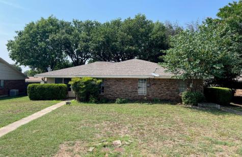822-824 Hercules Lane Denton TX 76209