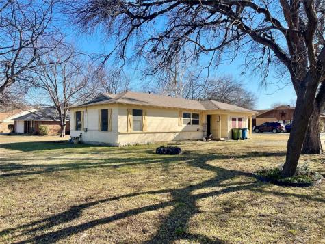 324 Herod Street Lewisville TX 75057