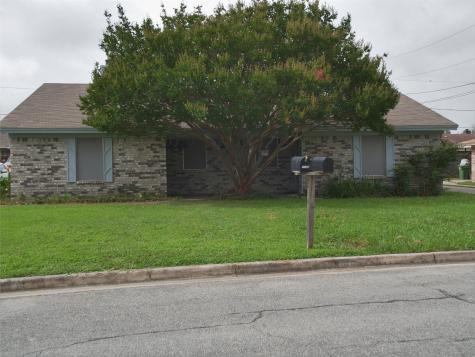 7716 Westcliff Street North Richland Hills TX 76182