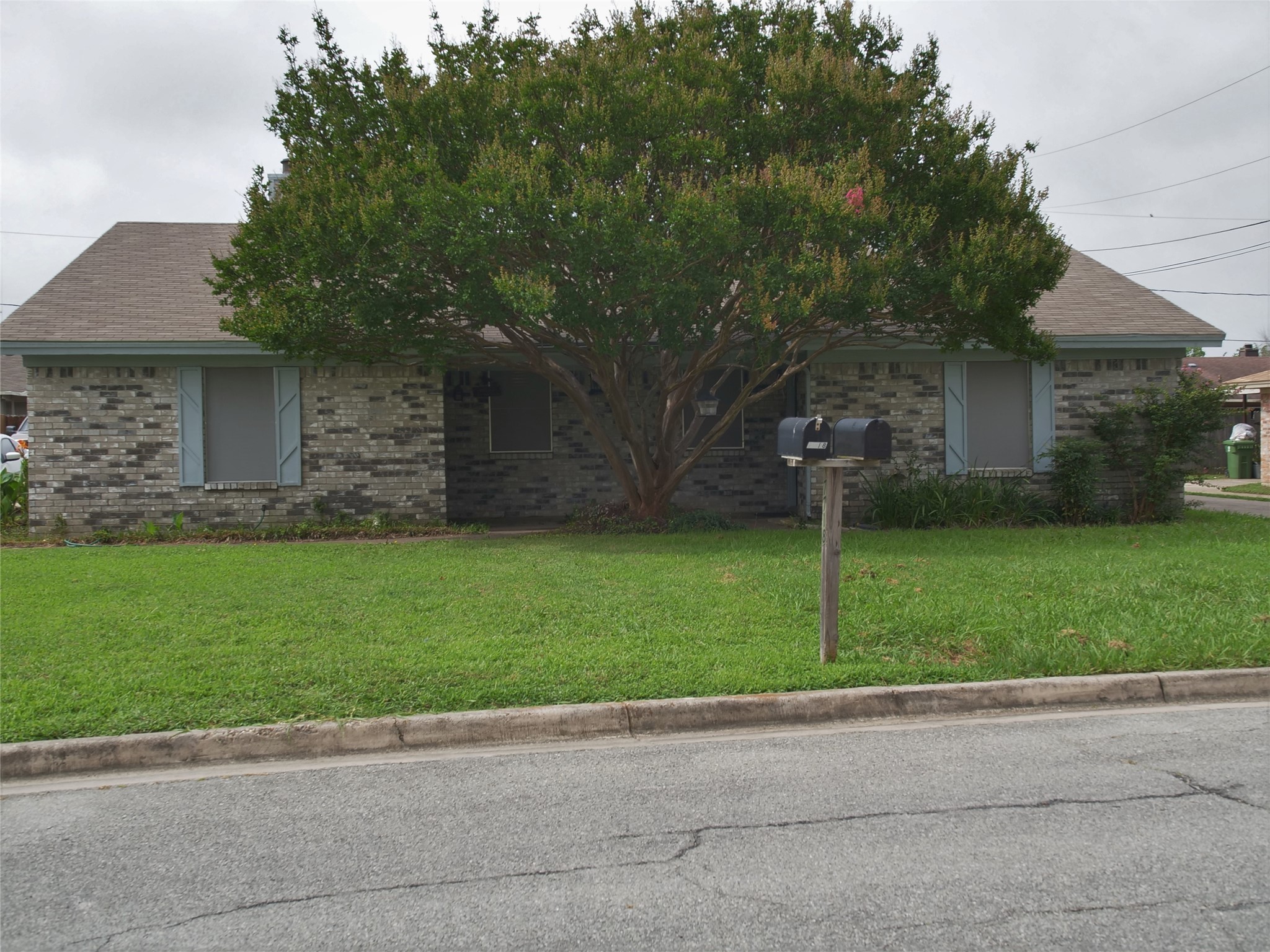 7716 Westcliff Street North Richland Hills TX 76182