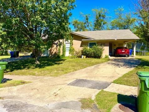 1705 Frances Drive Garland TX 75042