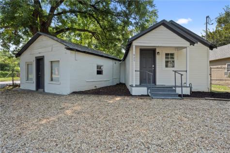 829 Earle Avenue Waco TX 76704