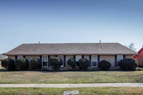418 Tiffany Trail Richardson TX 75081
