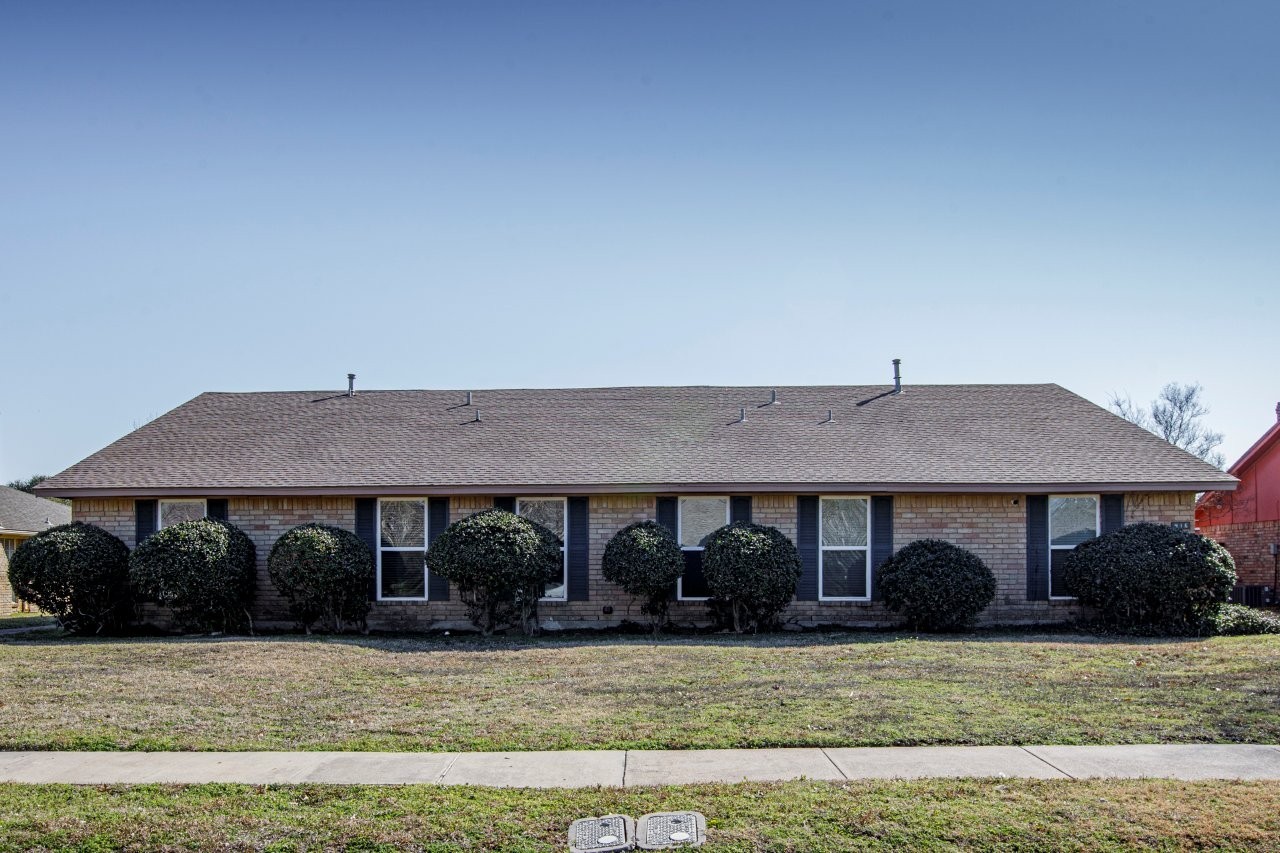 418 Tiffany Trail Richardson TX 75081