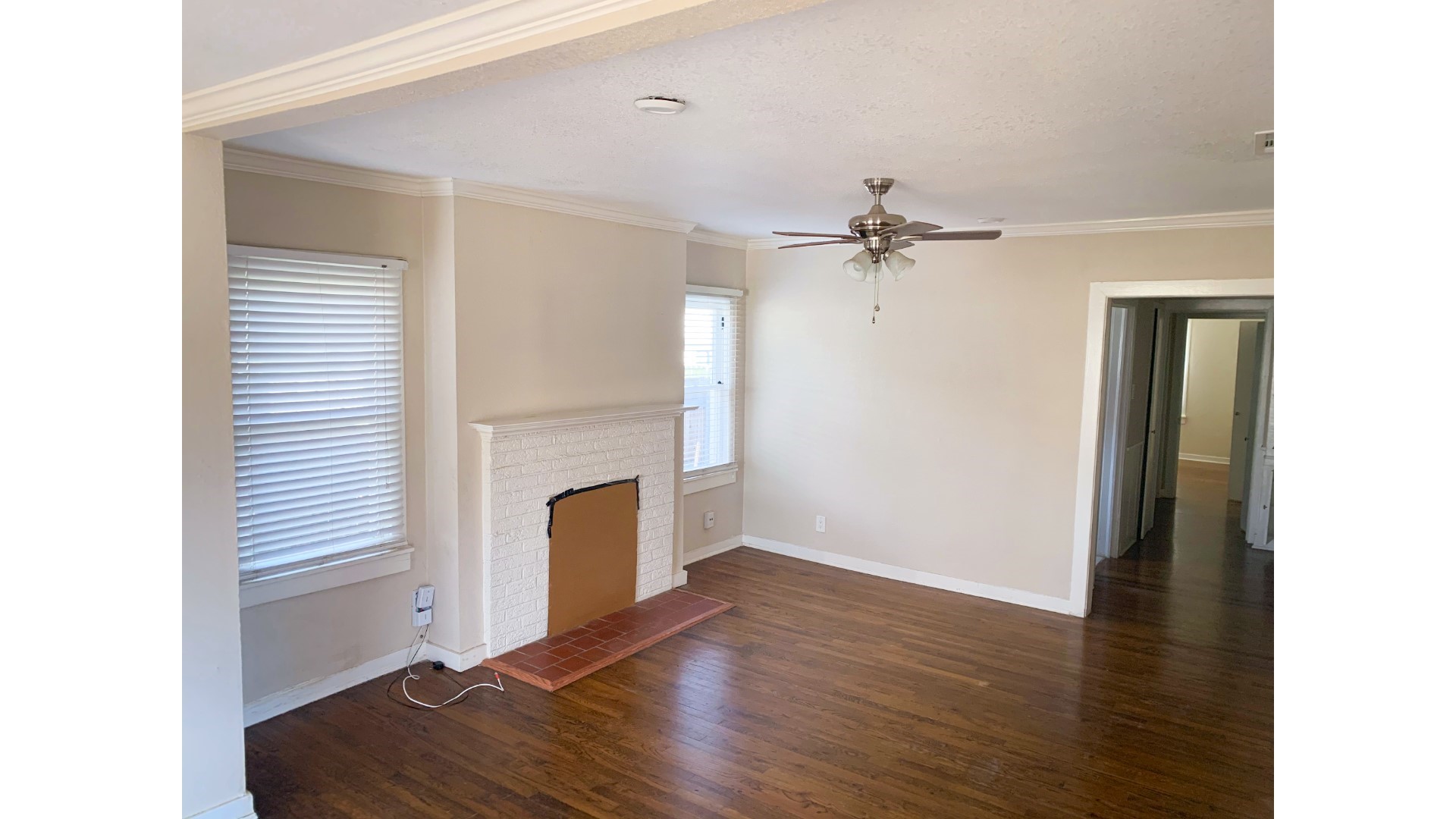 1801 Belle Place Fort Worth TX 76107