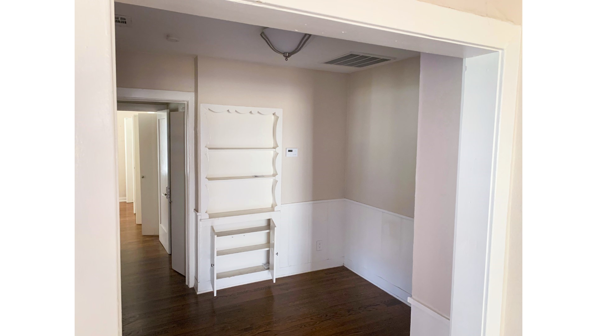 1801 Belle Place Fort Worth TX 76107