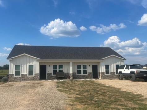 202-204 Private Road 12133 Reno TX 75462