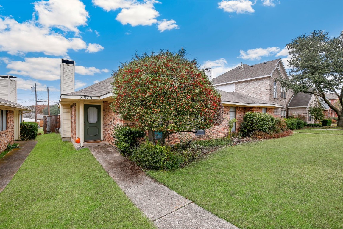8579 Hawthorne Street Frisco TX 75034