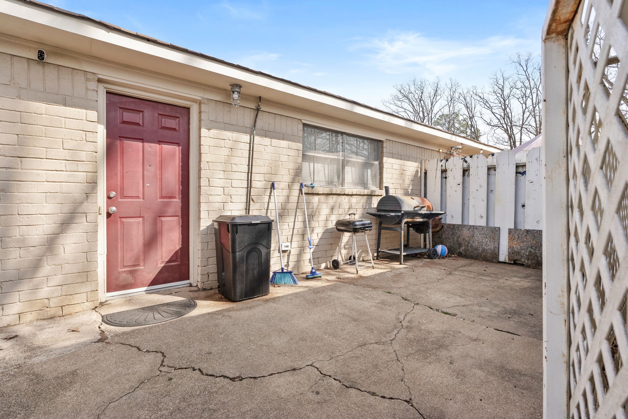 2103 Easy Street Tyler TX 75703