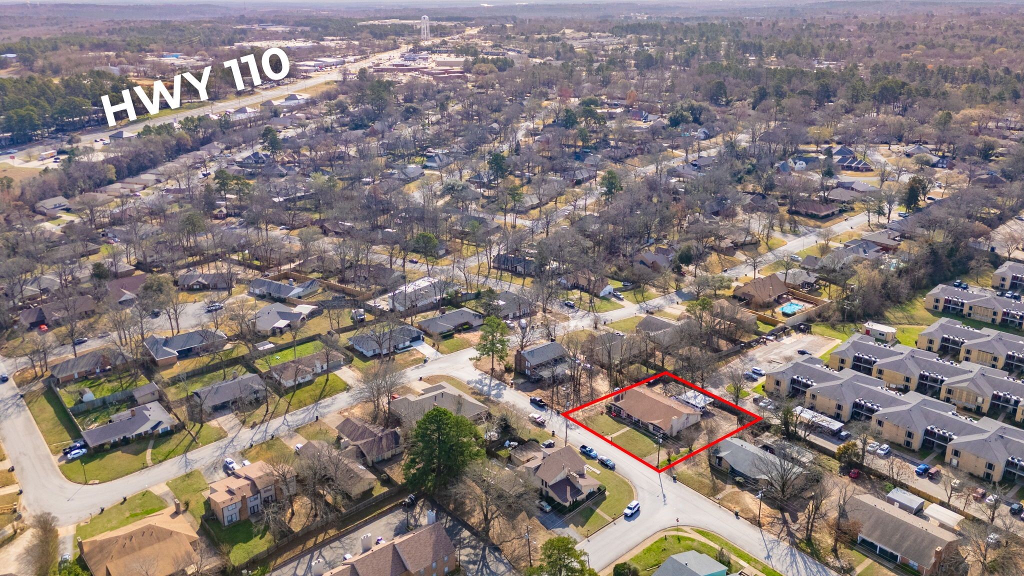 2103 Easy Street Tyler TX 75703