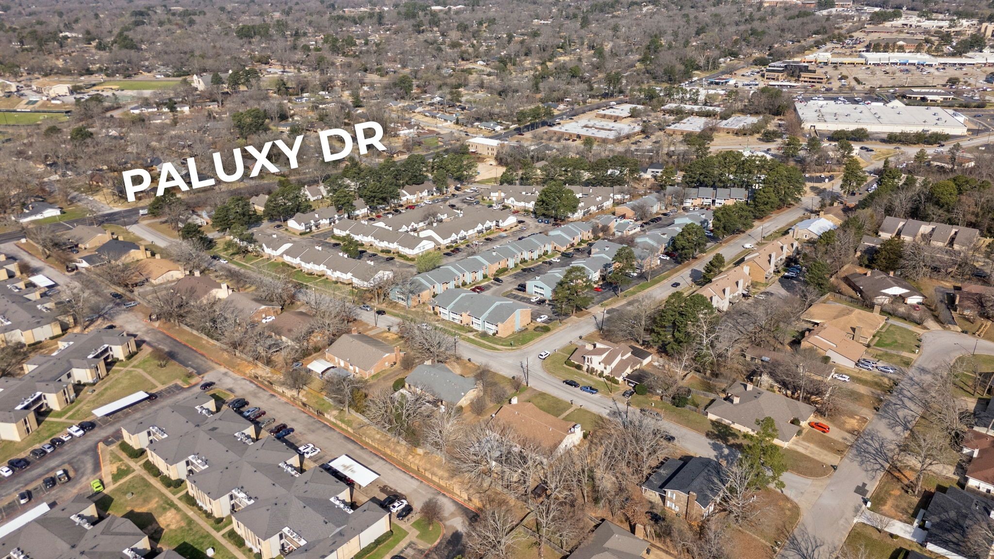2103 Easy Street Tyler TX 75703