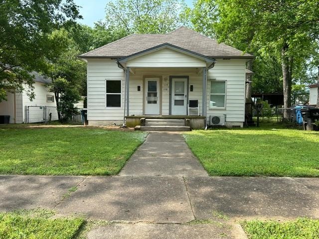 116 W Heron Street Denison TX 75021