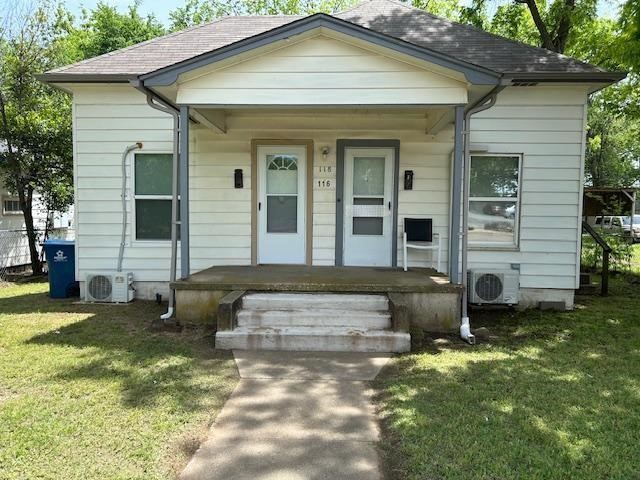 116 W Heron Street Denison TX 75021