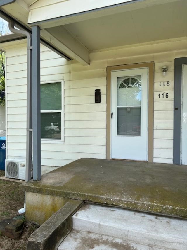 116 W Heron Street Denison TX 75021