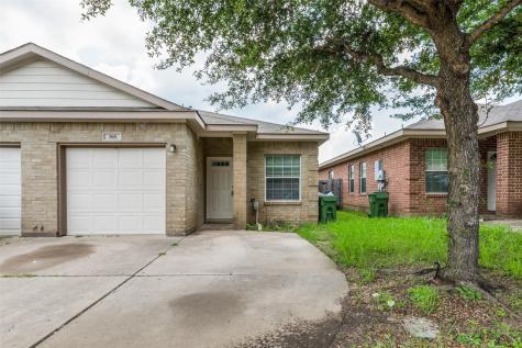5901 Lovingham Court Arlington TX 76017