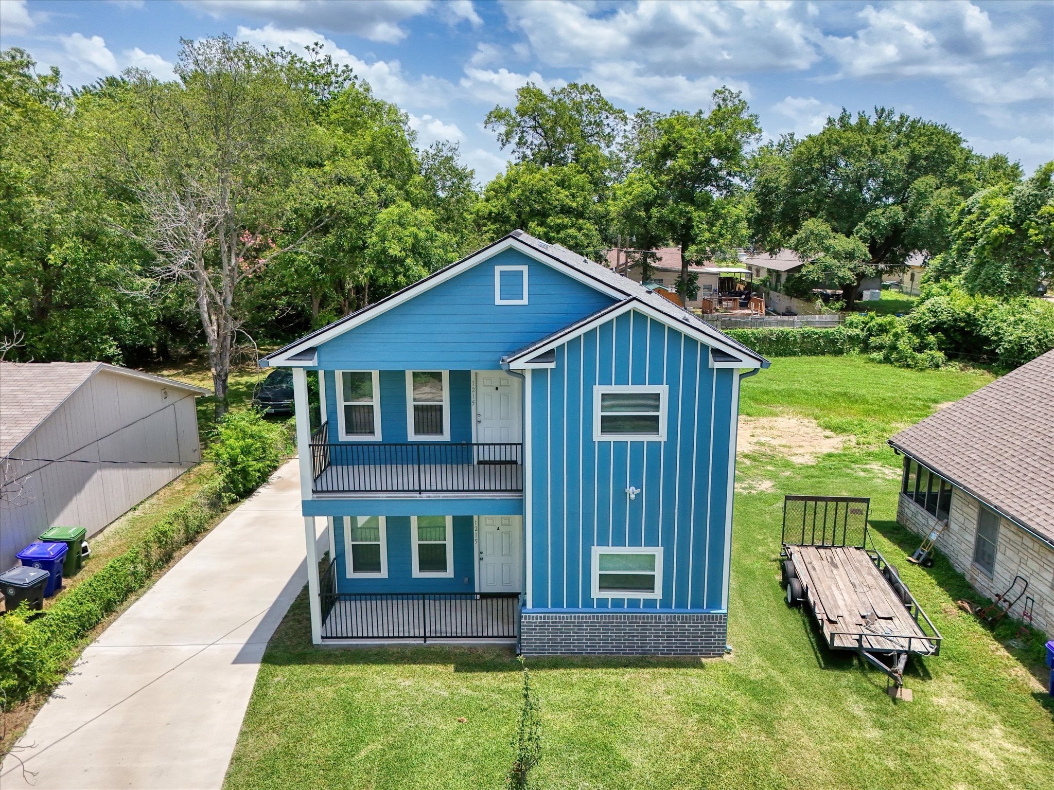 1215 Kellum Street Waco TX 76704
