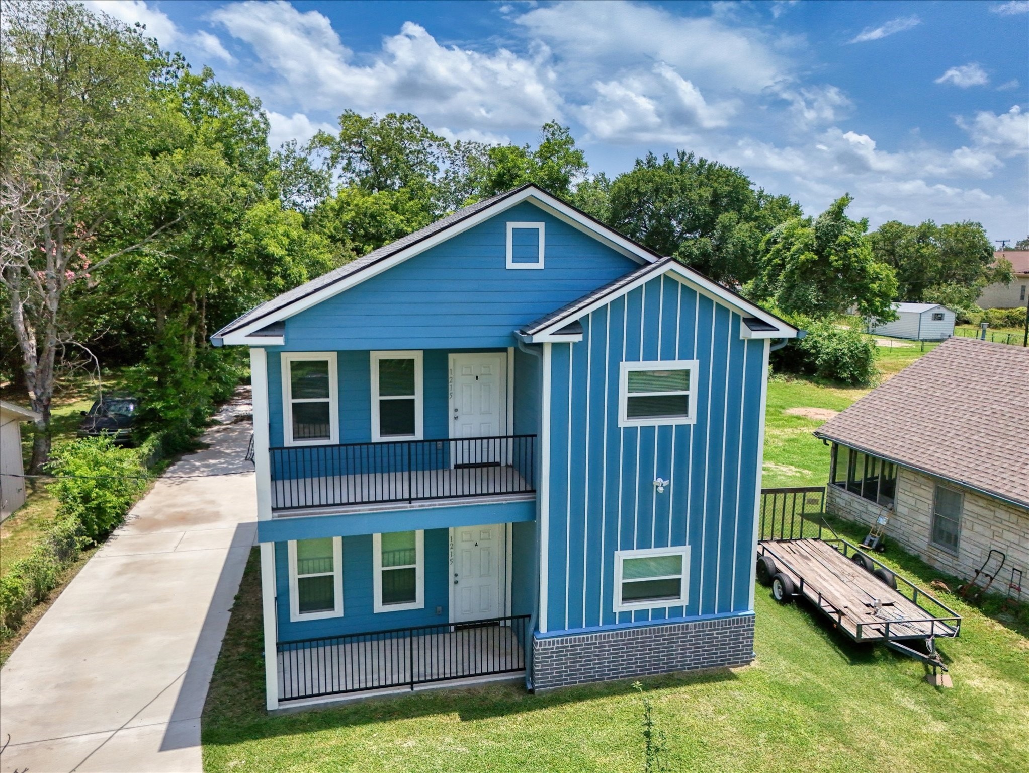 1215 Kellum Street Waco TX 76704