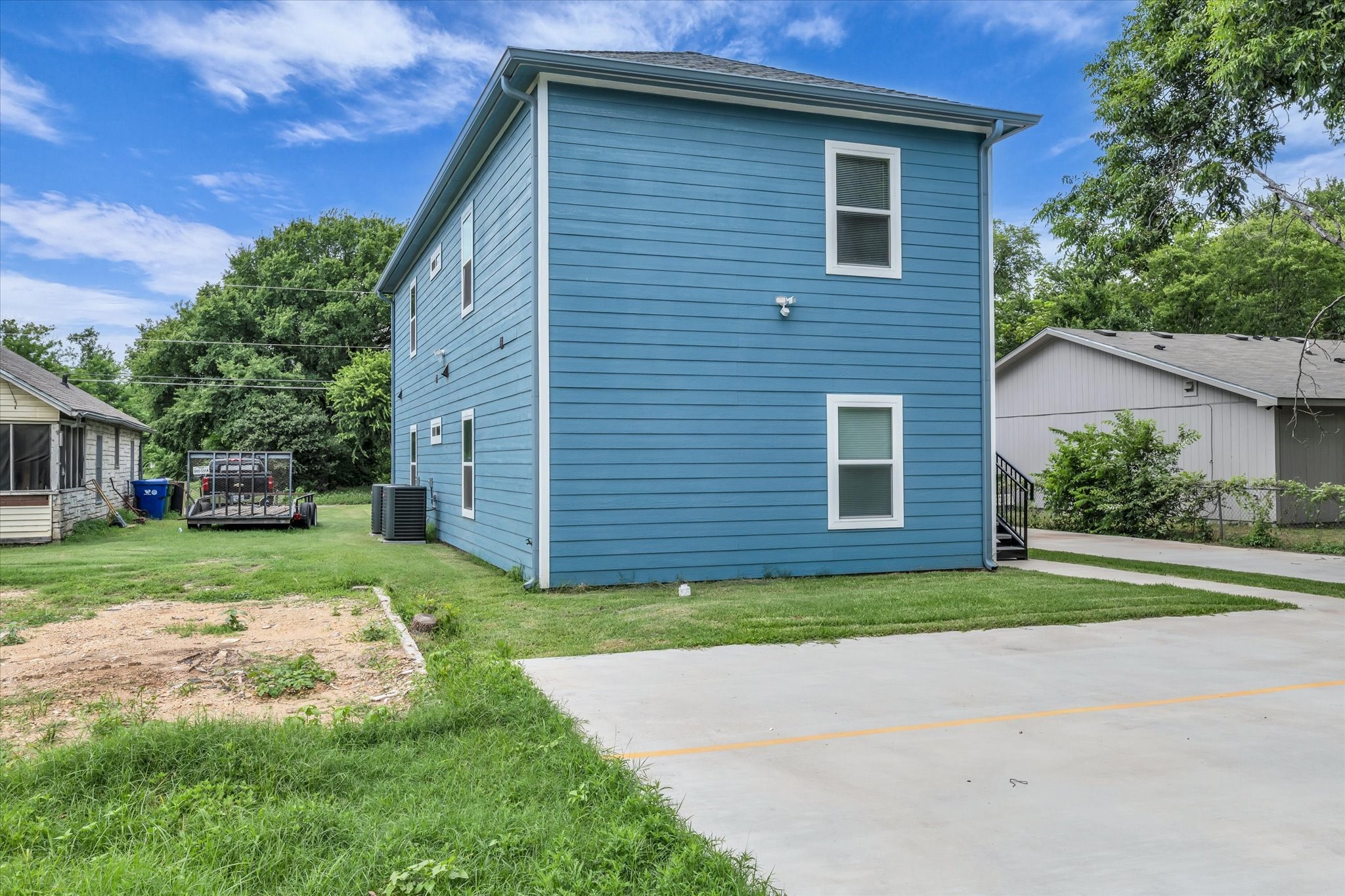 1215 Kellum Street Waco TX 76704