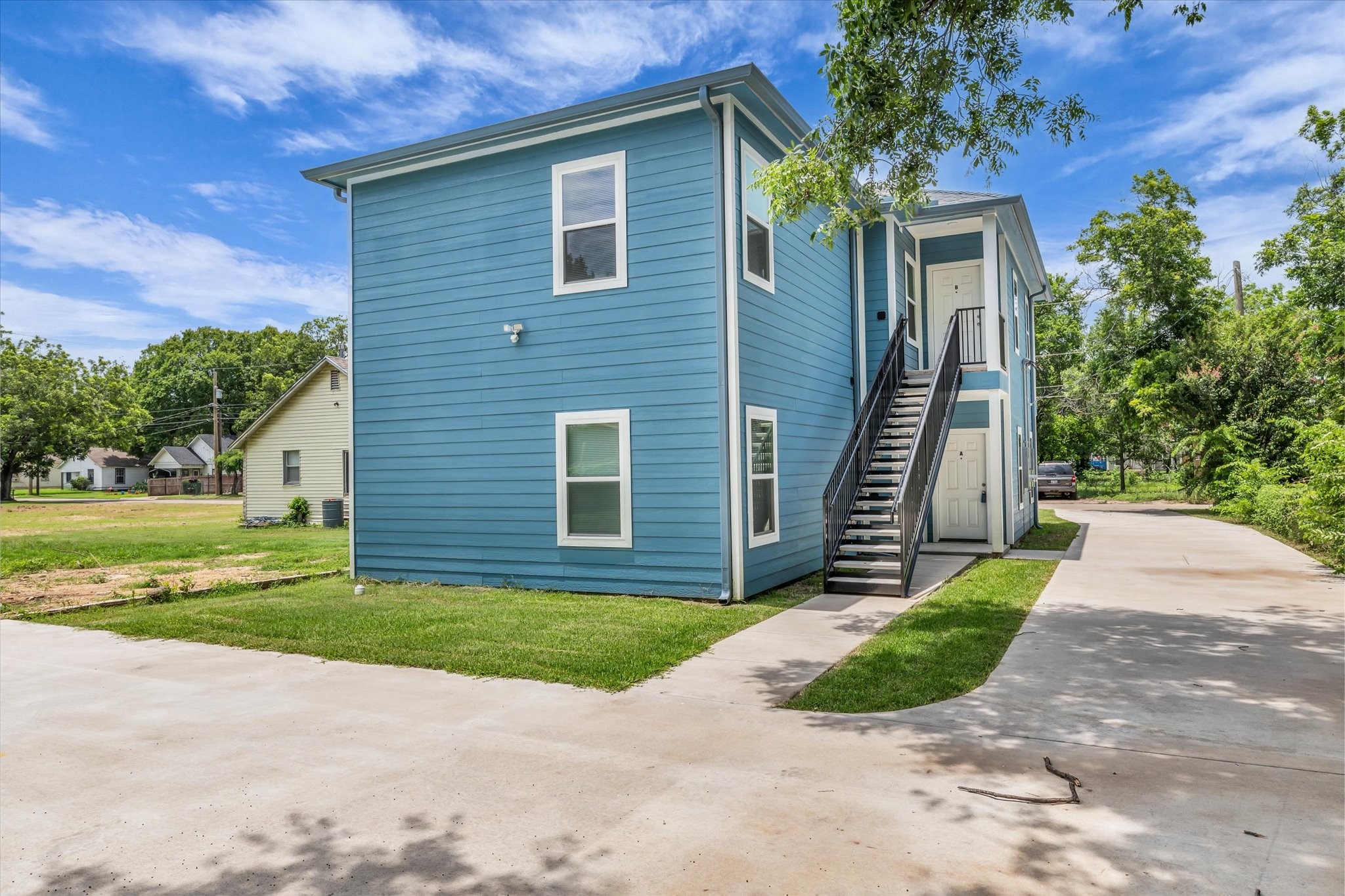1215 Kellum Street Waco TX 76704