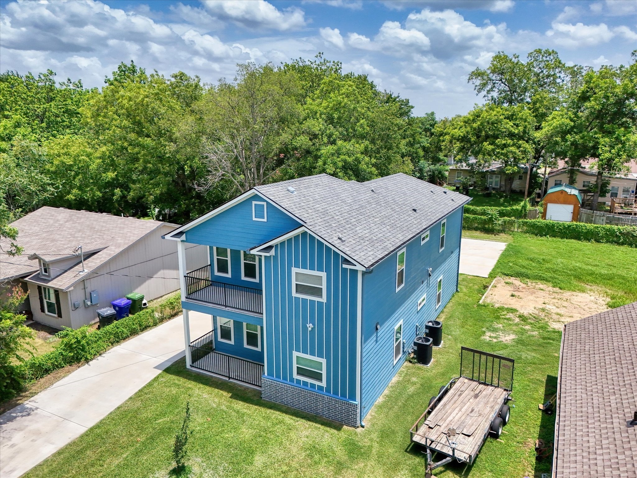 1215 Kellum Street Waco TX 76704