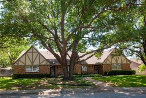 7610 Meadow Oaks Drive Dallas TX 75230