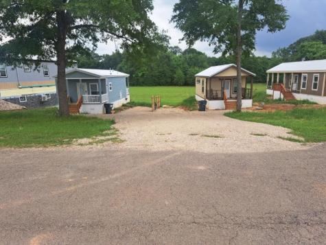 275 And 281 Indian Gap Quitman TX 75783