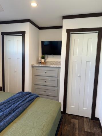 275 And 281 Indian Gap Quitman TX 75783