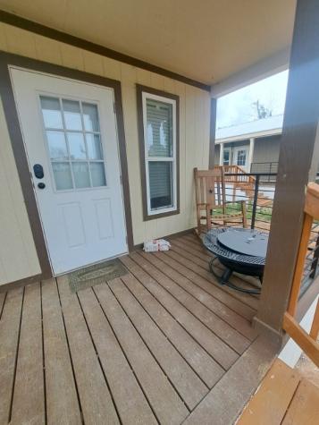 275 And 281 Indian Gap Quitman TX 75783