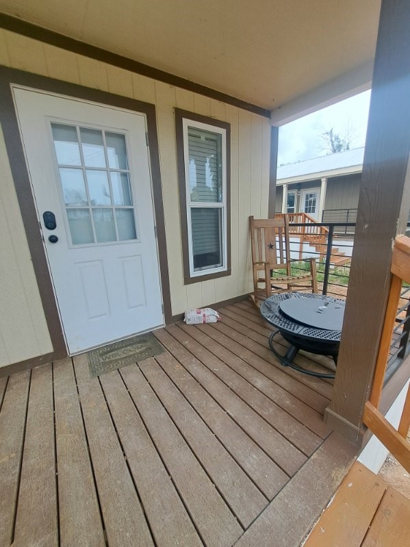275 And 281 Indian Gap Quitman TX 75783