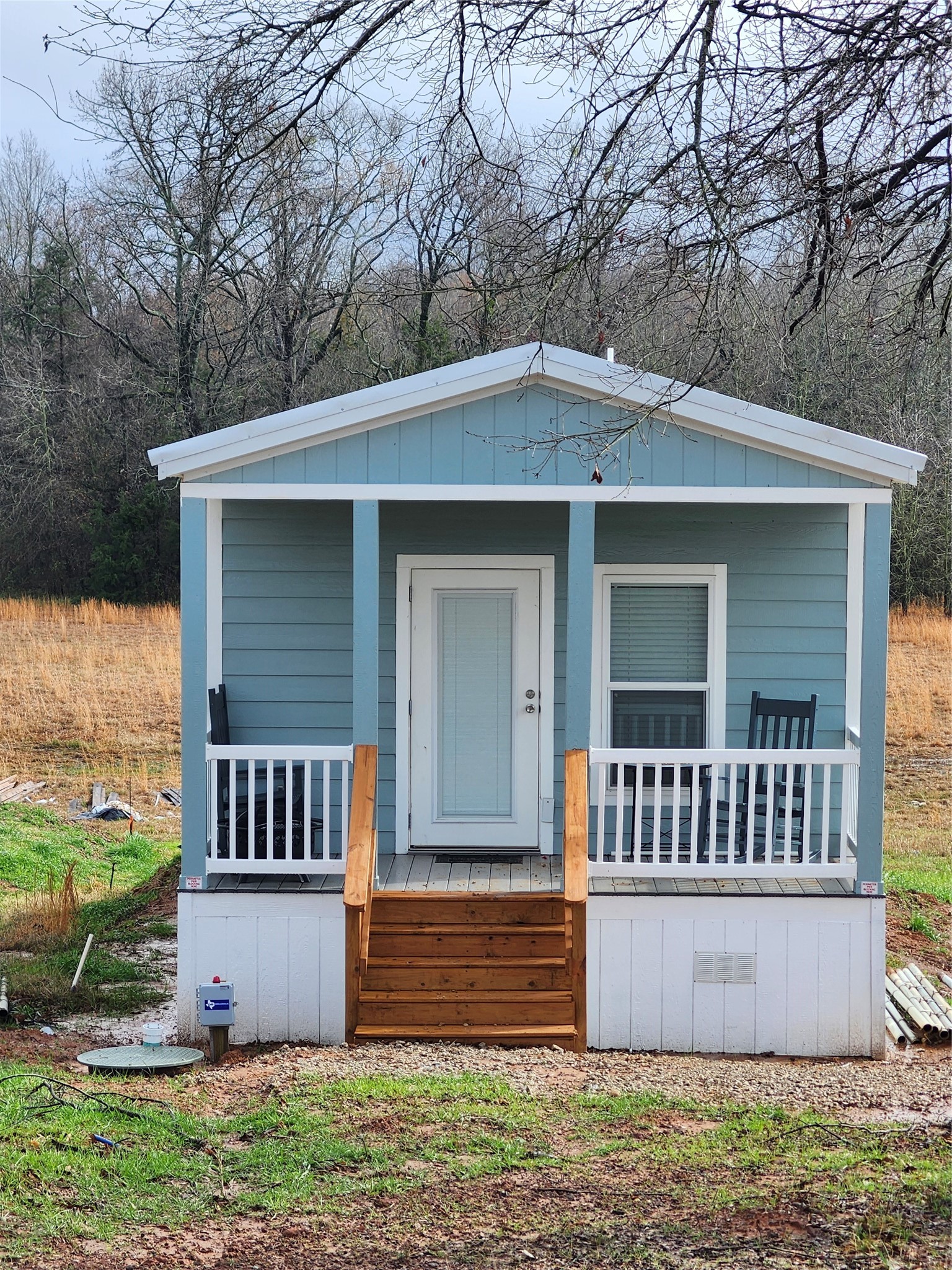 275 And 281 Indian Gap Quitman TX 75783