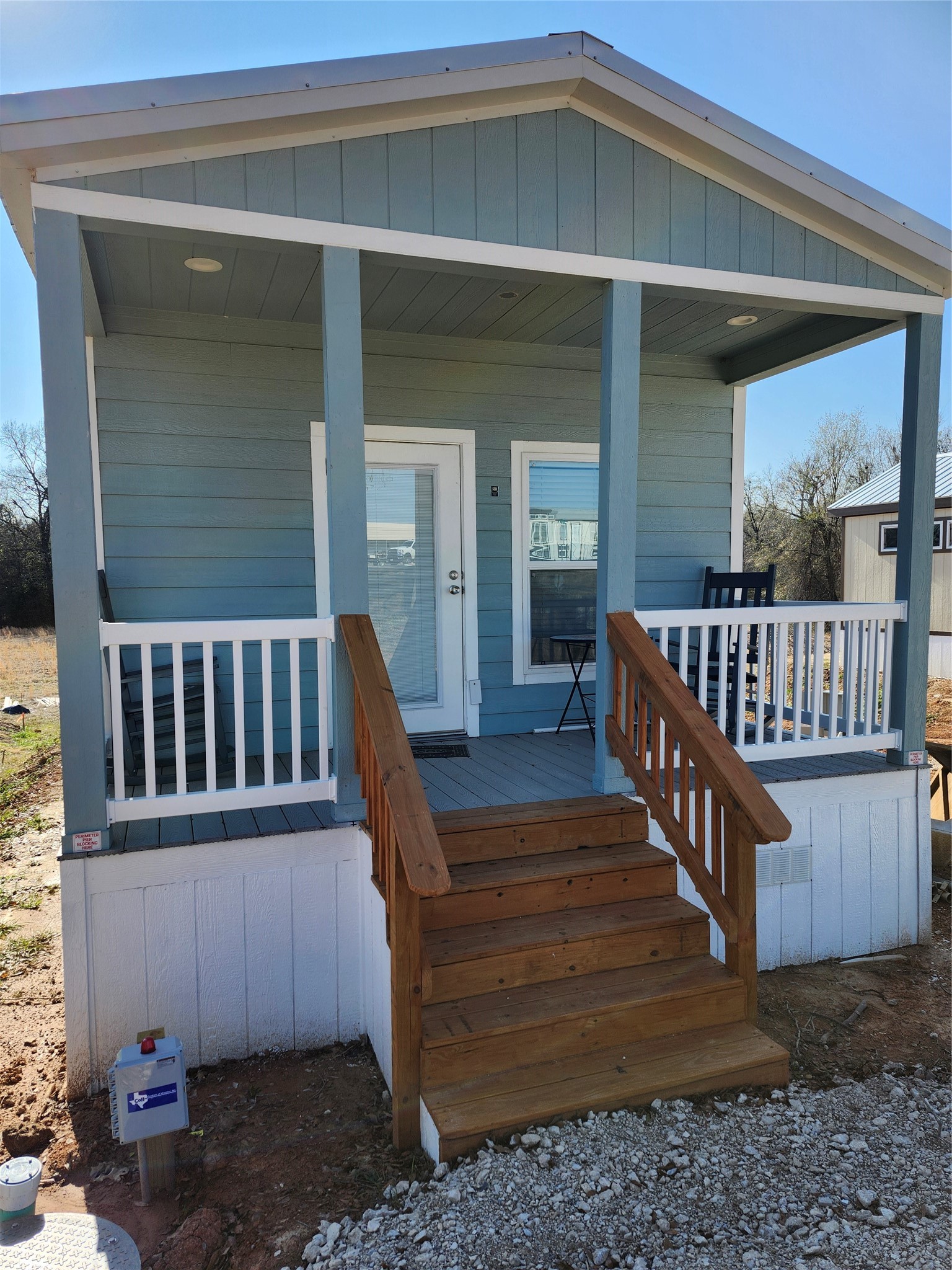 275 And 281 Indian Gap Quitman TX 75783