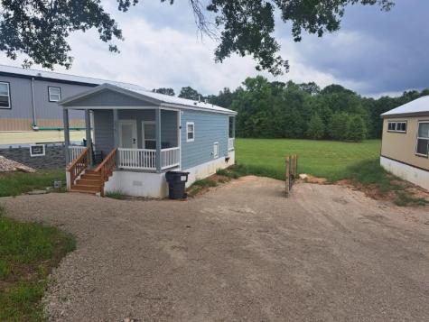 275 And 281 Indian Gap Quitman TX 75783