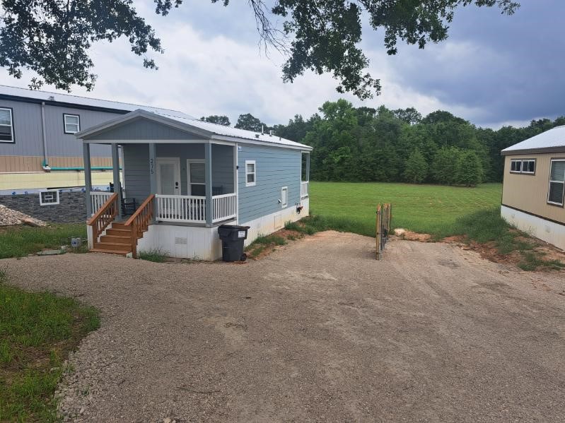 275 And 281 Indian Gap Quitman TX 75783