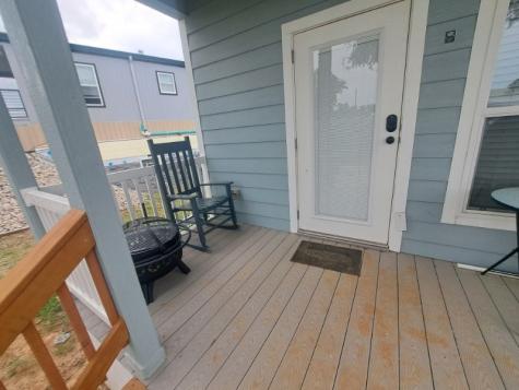 275 And 281 Indian Gap Quitman TX 75783