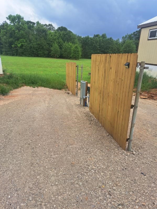 275 And 281 Indian Gap Quitman TX 75783