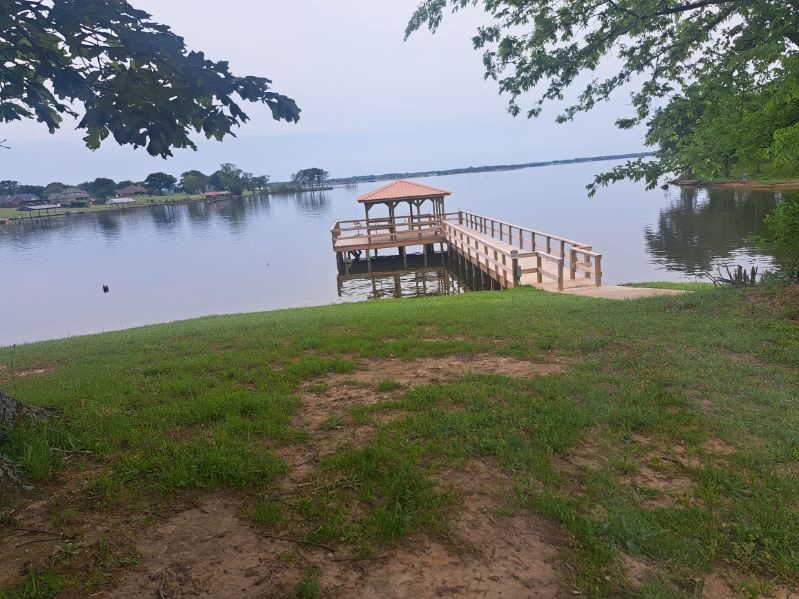 275 And 281 Indian Gap Quitman TX 75783