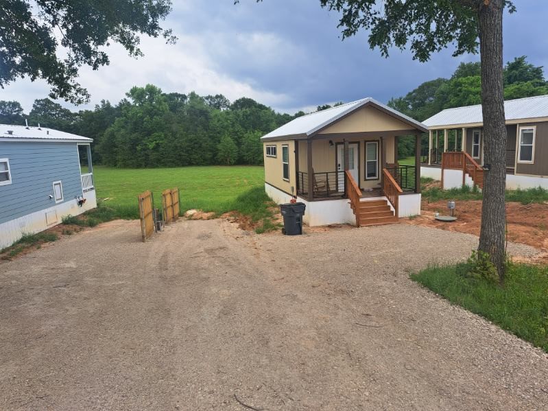 275 And 281 Indian Gap Quitman TX 75783