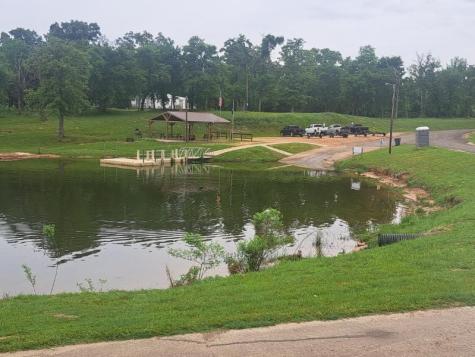 275 And 281 Indian Gap Quitman TX 75783