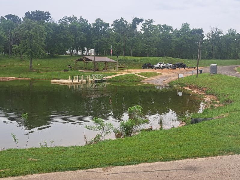 275 And 281 Indian Gap Quitman TX 75783