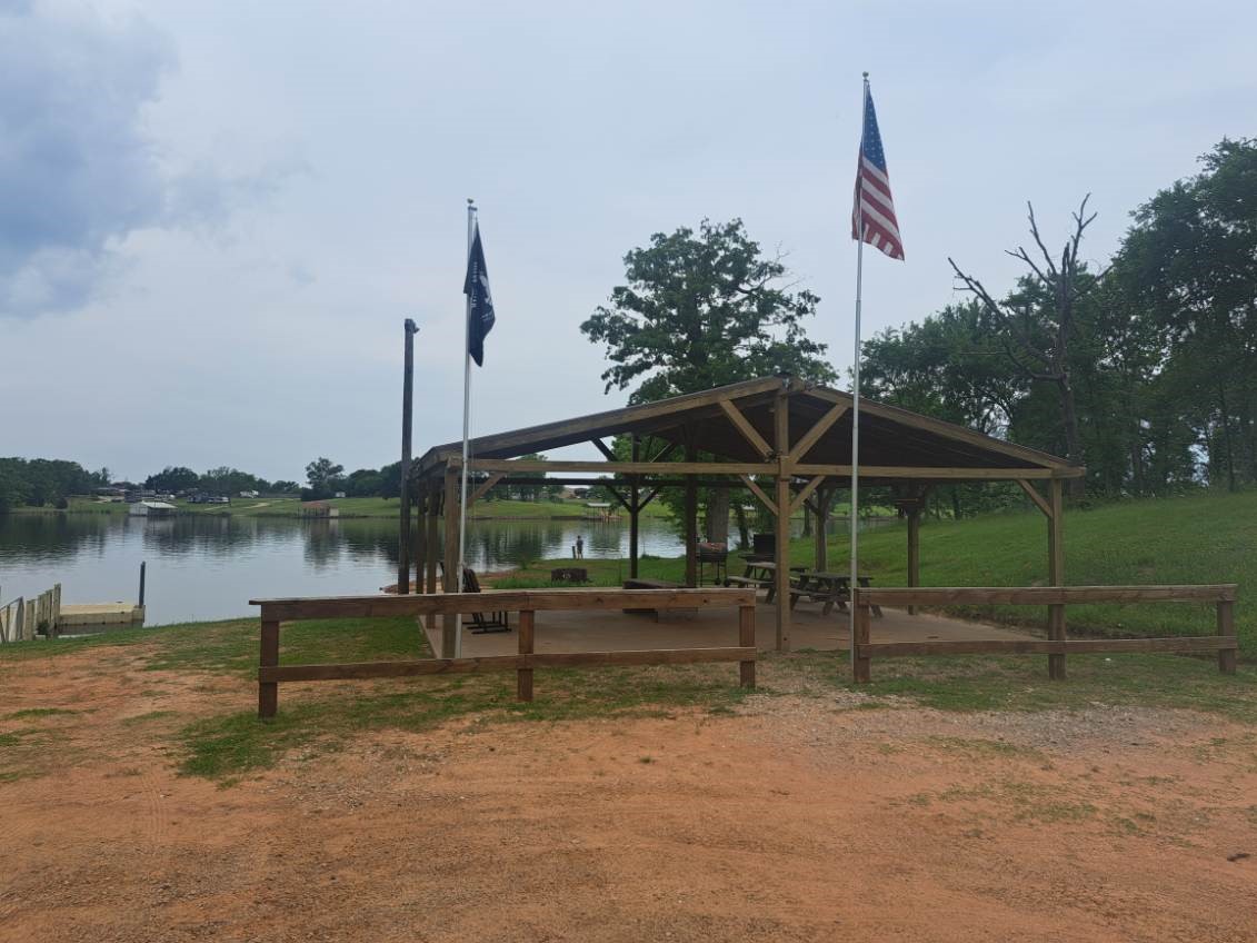 275 And 281 Indian Gap Quitman TX 75783