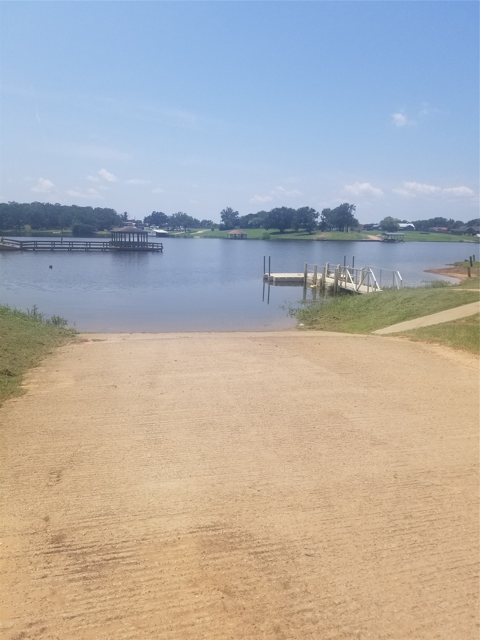 275 And 281 Indian Gap Quitman TX 75783
